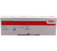 44844507 TONER CIANO C831/841 10K NEW