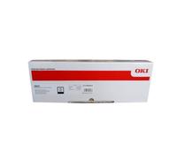 44844616 OKIDATA C822 CARTUCCIA DEL TONER NERO