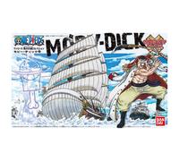 44857 - One piece grand ship coll moby dick Model Kit
