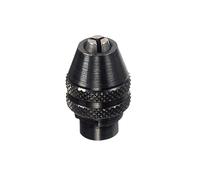 4486 Mandrino Autoserrante da 0.8 mm a 3.2 mm Multi Cambio Rapido Mandrino per