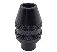 4486 Mandrino Keyless Ricambio per Dremel Rotary Tool 3000 4000 4300 7700 8220 Part, 1 pezzo
