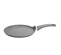 44860 TOGNANA CREPIERA IN ALLUMINIO PURE ROQ CM. 28