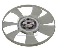 44863 FEBI BILSTEIN Ventola, Raffreddamento motore per MERCEDES-BENZ,VW