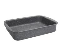 44867 TOGNANA LASAGNERA IN ALLUMINIO PURE ROQ CM. 35x25 h. 7