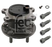 44890 FEBI BILSTEIN Kit cuscinetto ruota per FORD