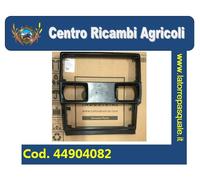 44904082 CALANDRA RADIATORE ORIGINALE FIAT TRATTORE 80/76 80/66 70/66 ECC.
