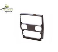 44904082 CALANDRA RADIATORE PER TRATTORE FIAT NEW HOLLAND 80/76 80/66 70/66 ECC.