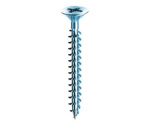 44925 Q.TA' 2 VITE TRUCIOLARE TSP 4 X 35MM INOX PANELVIT