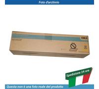 Oki ES9460/ES9470 Toner CMYK
