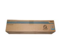 44947311 OKIDATA ES9460 MFP CARTUCCIA DEL TONER CIANO