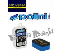 4495 - SET 5 GETTI MINIMO POLINI KEIHIN - PWK CARBURATORE 42 - 45 - 48 - 50 - 52