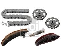 44973 FEBI BILSTEIN Kit catena distribuzione per MERCEDES-BENZ