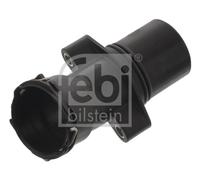 44986 FEBI BILSTEIN Flangia d. refrigerante per MERCEDES-BENZ