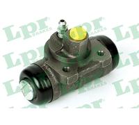 4499 LPR Cilindretto freno per NISSAN