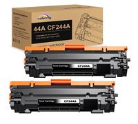 44A CF244A Cartucce Toner Compatibili per Hp 44A CF244A per Laserjet Pro MFP -