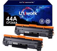 44A (Con chip) Cartucce Toner Compatibili per HP 44A CF244A per Laserjet Pro