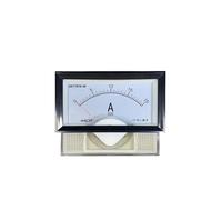 44C17-A Amperometro 10A/20A/100uA/100mA Microamperometro 44c23 puntatore(DC 300uA)