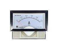 44C17-A Amperometro CC 10A/20A/100uA/100mA Microamperometro CC 44c23 puntatore(DC 2A)