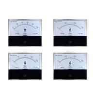 44c2 75mv amperometro 10a 20a 30a 50a 600a 750a 800a 1ka puntatore(DC 200A 75mV)