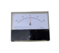 44C2 DC /75mv 50A -0-50A Amperometro 3A 5A 10A 20A 30A 50A 100A 200A 300A 500A Amperometro Misuratore di corrente da pannello analogico(100A)