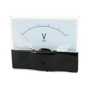 44C2 Voltmetro 0-1000 V 100 * 80 mm(DC0-100V)