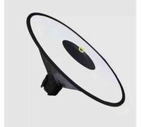 40CM DIFFUSORE SOFTBOX FLASH adatto x GODOX TT520II TT560II NISSIN i600 i400 MG