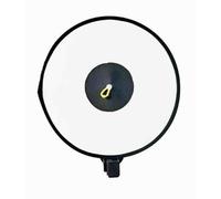 40CM DIFFUSORE SOFTBOX FLASH adatto x GODOX TT520II TT560II NISSIN i600 i400 MG