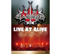 44magnum - Live at Alive