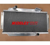 44mm 3 ROWS ALUMINUM RADIATOR FOR 1964-1978 Triumph Spitfire MARK III/IV/1500