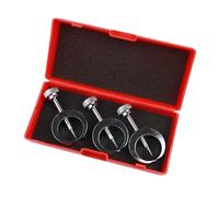 44mm 33mm 24mm Pressione Ago Aspirante Riparazione Strumento Misurazione