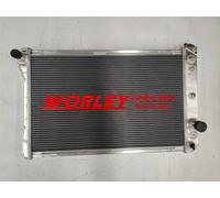 44mm ALUMINUM RADIATOR for 1982-1992 Pontiac Firebird/Trans Am/Chevy Camaro new
