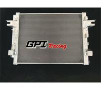 44mm Aluminum Radiator FOR 6.7L Dodge Cummins Ram Diesel 2013-2018 14 15 16 17