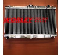 44mm Radiator for Mazda Miata NB MX5 MX-5 1.6L 1.8L Roadster 1998-2005 MT new