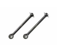 44Mm Swing Shafts: Ta05/Ifs/Tb03/Trf416/Evo5Ms (Japan Import)