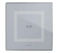 44PVTC21GO-PLACCA VERATOUCH GRIGIO ARGEN. 1COM