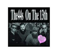 44s / Blues Band - 44s on the 13th