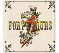 44s - Twist The Knife