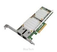 44T1370 Broadcom Netxtreme Dual Port 2 x 10 Gbe T compatibile