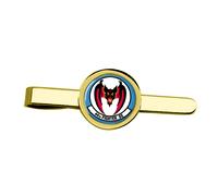 44th Fighter Squadron USAF Fermacravatta