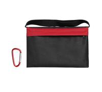 44x33cm Carico Cuscinetto Sandbag Fotografia Studio Video Stage Film Heavy Duty Sandbag Per Supporti Luce Braccio Braccio Treppiedi Sacco di sabbia vuoto Per Fotografia