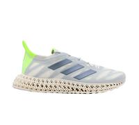 45 1/3 EU IG8980 Adidas 4DFWD 3 Dash Grey Lucid Lemon Scarpe da Uomo Scarpe d...