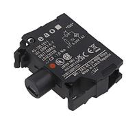 45-320.1E11 elemento di illuminazione 22 mm 45 per elemento frontale 6-24VAC ...