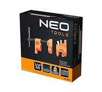 45-495 Morsetto per tubi 1/2" NEO TOOLS
