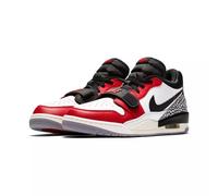 45.5 EU CD7069 106 Nike Air Jordan Legacy 312 Low Chicago Uomo