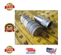 45/910400 45/910500 - Jcb Pala Meccanica Originale 1.3cmBSP Attacco Rapido, M/