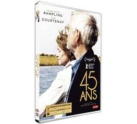 45 ans dvd