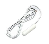 45 centimetri 2.1K Sonda Termostato Congelatore Professionale Sensore di Sbrinamento Rilevatore di Temperatura Per To/shiba LG Frigorifero Parti di Riparazione Del Frigorifero repair