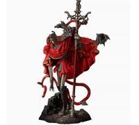 45 cm/17,7 pollici LGJFDLShadow of The Erdtree Action Figure Ecologico Materiale PVC Statua