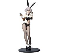 45 cm Azur Lane USS North Carolina Figure Statua in PVC Anime, Figure Action Model Collection Doll Decoration Toy Gift