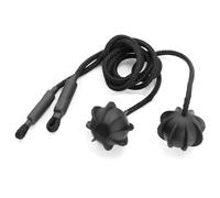 45 Cm Universale 2 Pezzi Auto Ripiano Portapacchi Corda Resistente Allo Strappo Corda Portellone Bagagliaio Copertura Tonneau Parti Accessori